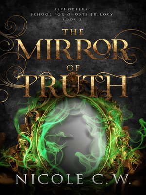 cover image of The Mirror of Truth